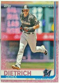 Derek Dietrich