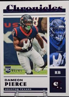 Dameon Pierce