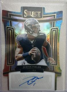 Justin Fields