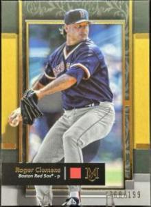 Roger Clemens
