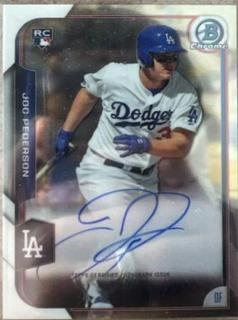 Joc Pederson