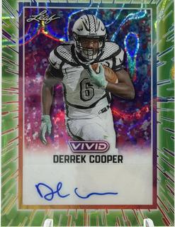 Derrek Cooper