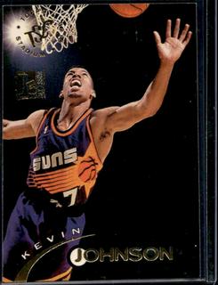 Kevin Johnson