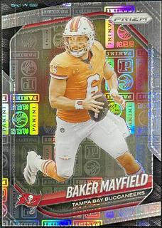 Baker Mayfield