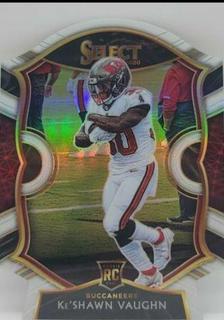 Ke'Shawn Vaughn