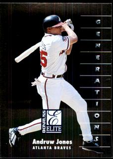 Andruw Jones