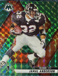 Jamal Anderson
