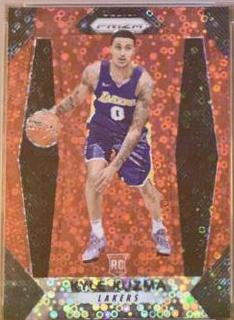 Kyle Kuzma