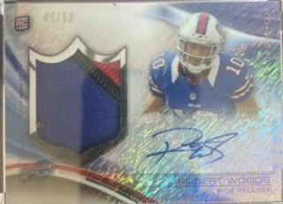 Robert Woods