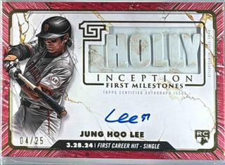 Jung Hoo Lee