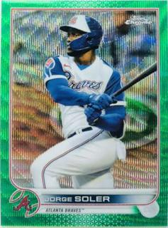 Jorge Soler