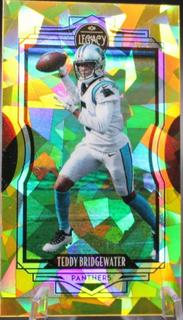 Teddy Bridgewater