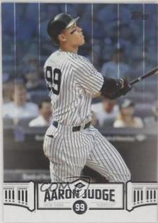 Aaron Judge