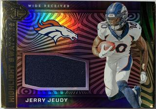 Jerry Jeudy