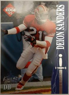 Deion Sanders