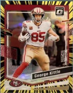 George Kittle