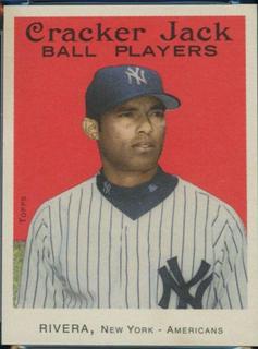 Mariano Rivera