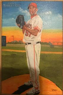 Francisco Rodriguez