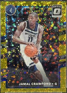 Jamal Crawford