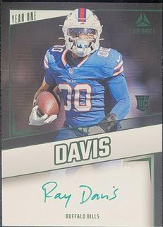 Ray Davis