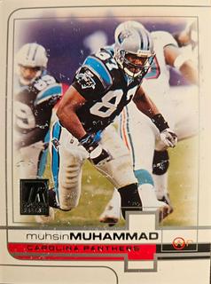 Muhsin Muhammad