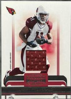 Larry Fitzgerald
