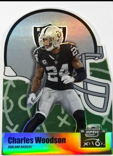 Charles Woodson