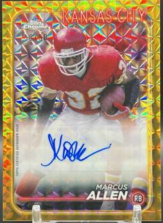 Marcus Allen