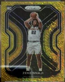 Zeke Nnaji