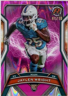Jaylen Wright