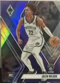 Jalen Wilson