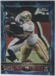 Patrick Willis