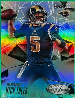Nick Foles