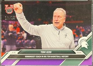 Tom Izzo