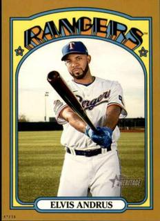 Elvis Andrus