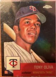 Tony Oliva
