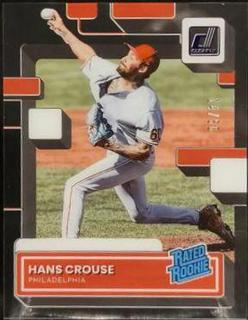 Hans Crouse