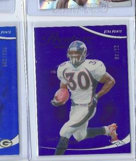 Terrell Davis