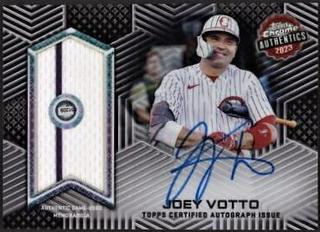 Joey Votto