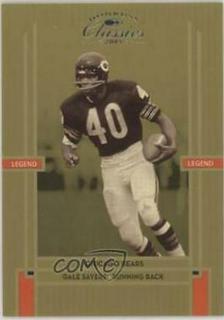 Gale Sayers
