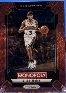 Allen Iverson