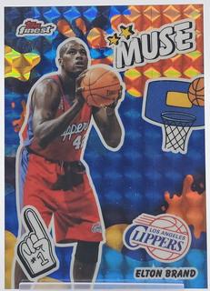 Elton Brand