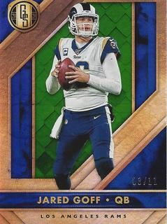 Jared Goff