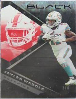 Jaylen Waddle