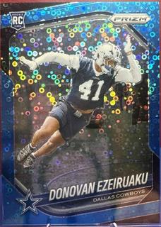 Donovan Ezeiruaku
