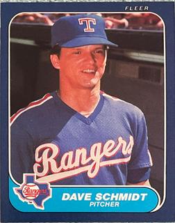 Dave Schmidt