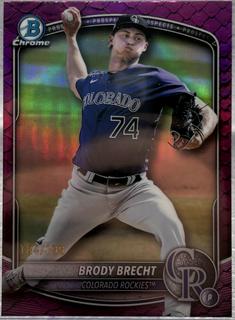 Brody Brecht
