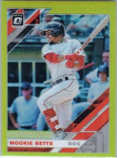 Mookie Betts