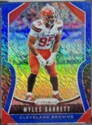 Myles Garrett