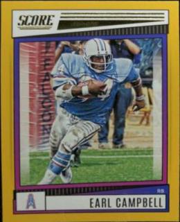 Earl Campbell